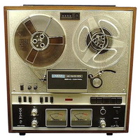 AKAI GX-250d